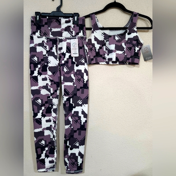 Legging Set - Picture 2 of 7